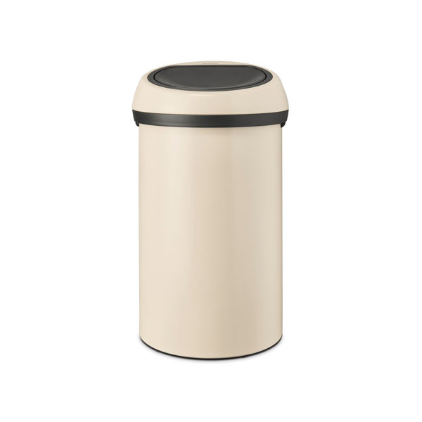 Brabantia 60 Litre Touch Bin & Reviews Wayfair.co.uk
